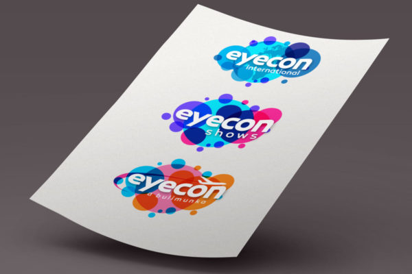 eyecon-logos